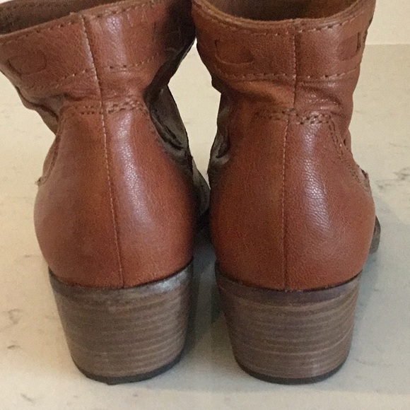 Bootie - Picture 2 of 4